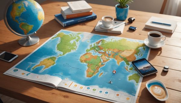Astuces pour partir en vacances moins cher