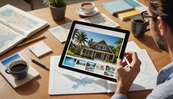 Comment bien choisir sa location vacances
