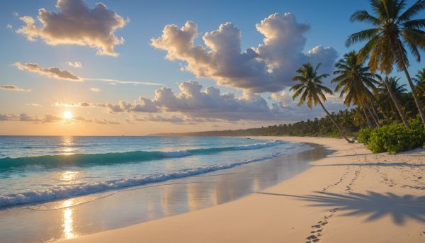 Decouvrir les plus belles destinations soleil