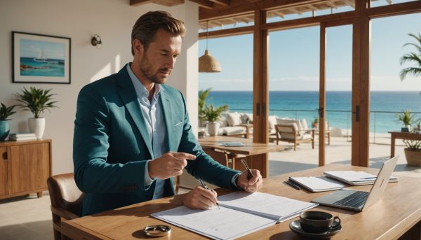 Gestion location saisonniere proprietaire avise avoque
