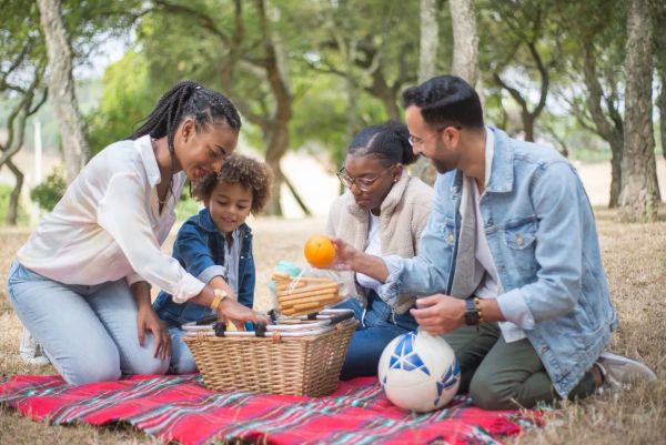 Les atouts d’un camping familial en bretagne pour des vacances réussies