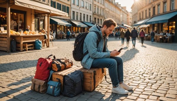 Meilleur bon plan voyage petit budget