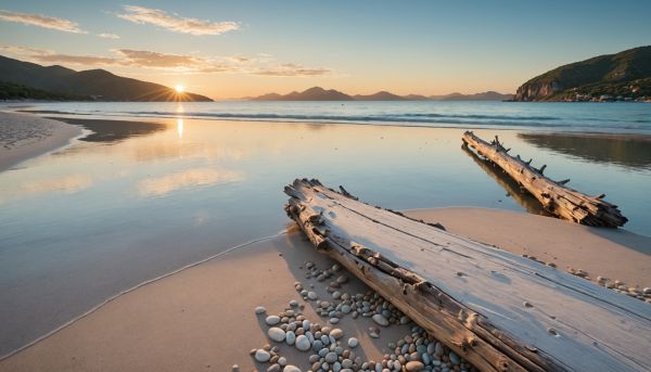 Meilleure destination vacances ete mer montagne