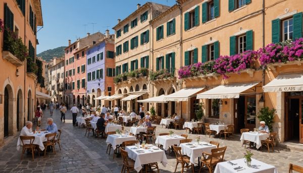 Que faire pendant votre sejour touristique detente
