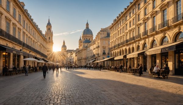 Que visiter à montpellier : les incontournables à découvrir