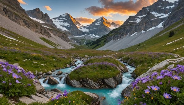 Randonnées autour de gavarnie