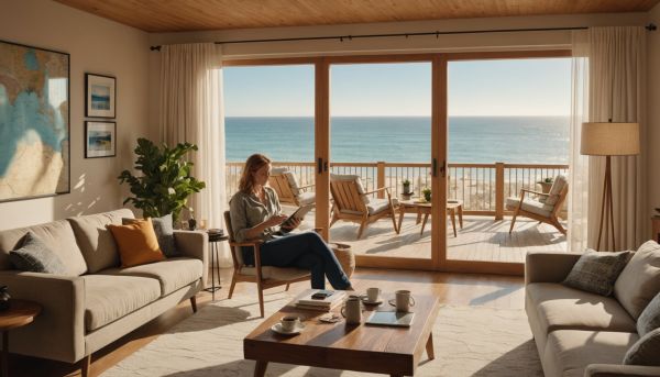 Reserver location vacances entre particuliers economique