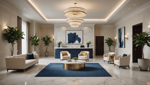 Sejour en residence de tourisme service hotelier