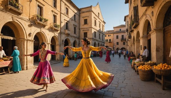Top activites culturelles a decouvrir en vacances