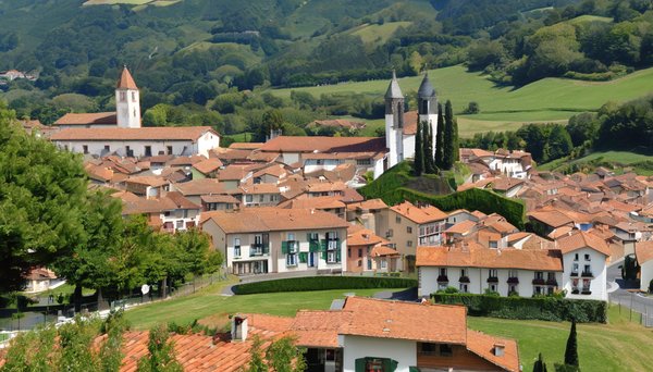 Urrugne : la destination idéale pour des vacances authentiques au pays basque