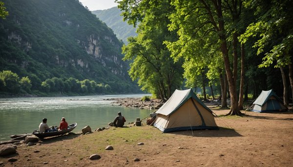 Vivez un week-end insolite entre nature et montagne avec cosycamp