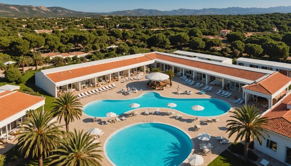 Pourquoi choisir un camping 4 étoiles à argelès-sur-mer ?