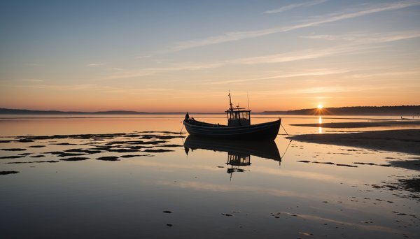 Séjour sur le bassin d'arcachon